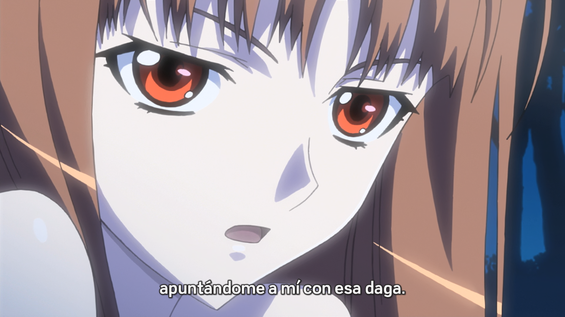 Ookami to Koushinryou (Yokosuka-467)